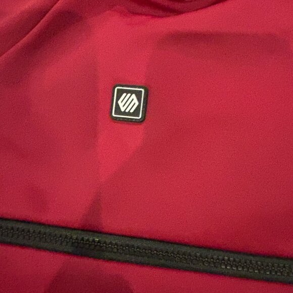 Siroko J1 Winter Khangai Cycling Jacket Men's Medium - Picture 3 of 16